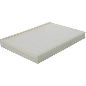 Resim Crafter Sprınter Polen Fıltre Süngerı 06- [Purflux] [2E0819637] 