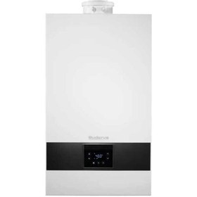 Resim Buderus Logamax Plus GB172i.2 30/35 Kw 26000 Kcal Yoğuşmalı Kombi 