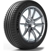 Resim Michelin 275/40 R18 103Y Xl Rft Pilot Sport 4 * Zp Oto Yaz Lastiği ( Üretim Yılı: 2024) 