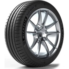 Resim Michelin 275/40 R18 103Y Xl Rft Pilot Sport 4 * Zp Oto Yaz Lastiği ( Üretim Yılı: 2024) 