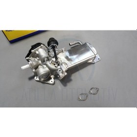 Resim VW TİGUAN 5N 2007-2018 2.0 TDİ CFFB CLJA EGR VALFİ MARELLİ 