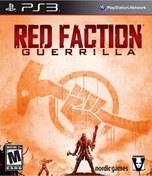 Resim Red Faction Guerrilla PS3 Oyun 
