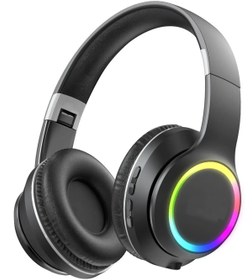 Resim Zipax Omix X300 X400 X500 X600 X700 Kafaüstü Bluetooth Kulaklık AZ-Ear-B06 