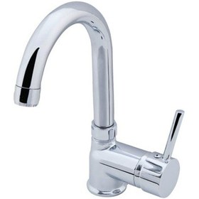 Resim Gms Çağla Mix Lavabo Bataryası CM108 