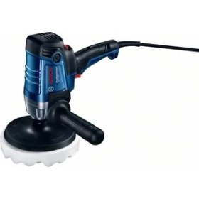 Resim BOSCH GPO 950 POLİSAJ MAKİNASI 