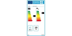 Resim Vaillant Ecotec 236/5-3 Pro 19 kW Hermetik Baca Tipi Yoğuşmalı Kombi Yüksek Verimlilik 