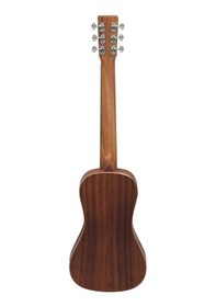 Resim SX TG1 Traveller Akustik Gitar (Natural) 