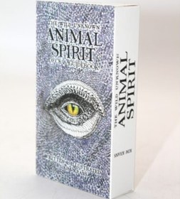 Resim Tarot Kartı The Wild Unknown Animal Spirit 