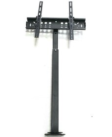 Resim 32 65''İnç Uyumlu Televizyon Masaüstü Düz Zemin Hareketli Askı A 