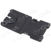 Resim Gva 9108447 - Çamurluk Davlumbaz Kapagı Ön W213 C238 