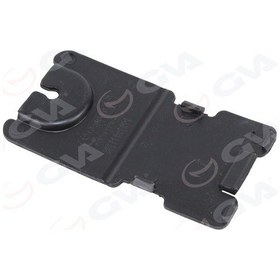 Resim Gva 9108447 - Çamurluk Davlumbaz Kapagı Ön W213 C238 