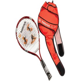 Resim Hattrick T-101 Çocuk Tenis Raketi 21 İnç 001 