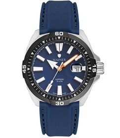 Resim Wainer WA.10922-B Erkek Kol Saati 
