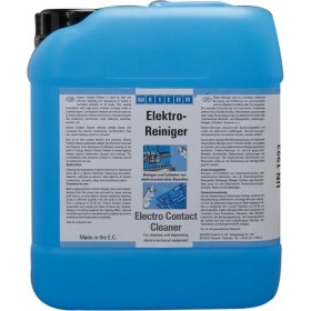 Resim Weicon Elektro Temizleyici - 5 Litre 