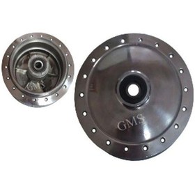 Resim KANUNİ ÖN JANT GÖBEGİ BÜYÜK PRESTO-BT125-5 