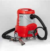 Resim DASS Aqua HC 6 Profesyonel Sıcak Soğuk Halı Koltuk Yıkama Makinası 