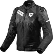 Resim Revit Apex H2o Ladies Kadın Motosiklet Mont 