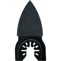 Resim Daisy Home WA2173 Çok Amaçlı Raspalama Makinesi Için 1mm Cırtlı Parmak Zımpara Tabanı 