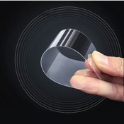 Resim Kaan N2 Kırılmaz Nano Cam Micro Esnek Nano Cam 