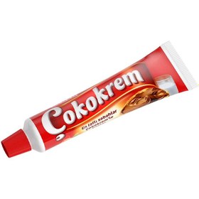 Resim Ülker Çokokrem Kakaolu Fındık Kreması 40 G 