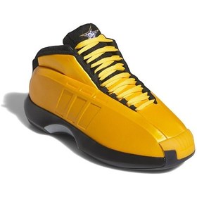 Resim Adidas Crazy 1 Unisex Basketbol Ayakkabısı If6171 Sarı If6171 Sarı 