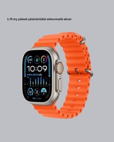 Resim Akıllı Saat Ve Kablosuz Kulaklık İos Android Uyumlu Teknoloji Seti 