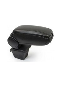 Resim PEUGEOT 308 ARACA ÖZEL KOL DAYAMA 2014- SİYAH (Niken) 