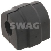 Resim SWAG 20929366 Viraj Demir Lastiği 22.5Mm Bmw E39 520 523 525 528 530 