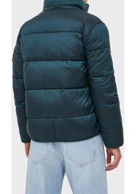 Resim Calvin Klein Erkek Mont J30J324081 Ca4 Yeşil 