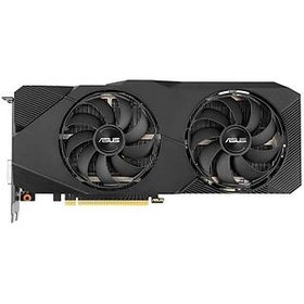Resim Asus Dual-Rtx2060s-O8g-Evo-V2 Ekran Kartı 