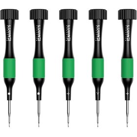 Resim Luowei 5in1 Tornavida Tamir Seti 