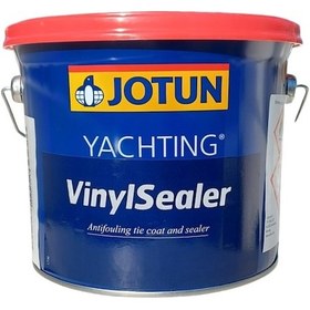 Resim Jotun Vinly Sealer Zehirli Boya Astarı 2.5 L 