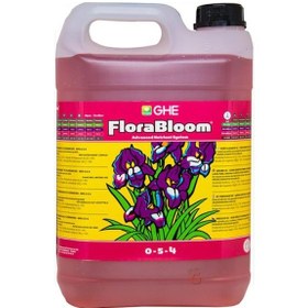 Resim Ghe Florabloom 10 Litre 