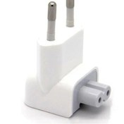 Resim Apple iPad & Macbook Şarj Adaptör Çevirici Soket Priz Ucu Diğer