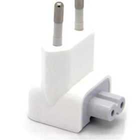 Resim Apple iPad & Macbook Şarj Adaptör Çevirici Soket Priz Ucu 