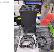 Resim Xbox Series X 1TB 