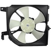 Resim Nissan Klima Fan Sunny 1990-1994 Komple ,92120-51c28 