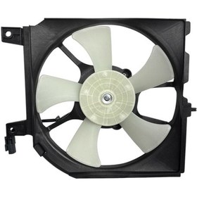 Resim Nissan Klima Fan Sunny 1990-1994 Komple ,92120-51c28 