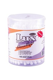 Resim Lux Kulak Çubuğu 100'lü 