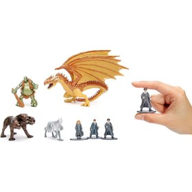 Resim NessiWorld Harry Potter Mega Pack 