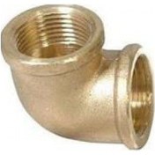 Resim Sarı Dirsek 3/4'' 