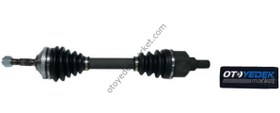 Resim Peugeot 206 (1998-2012) 1.4 Benzinli Sol Aks AL4 Otomatik (İthal) 