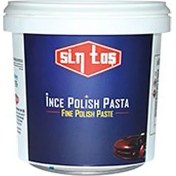 Resim Sintaş İnce Polish Pasta 0,450 kg 