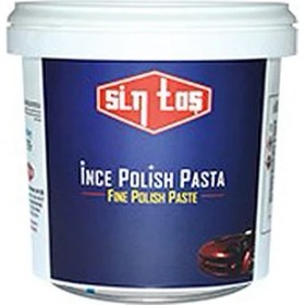 Resim Sintaş İnce Polish Pasta 0,450 kg 