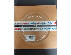 Resim ÖZ BEYAZ EŞYA Beko Md 1510 S Mikrodalga Cam Fırın Tepsi 