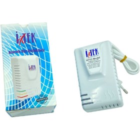 Resim İNCİFİRE Alarmlı Gaz Dedektörü 