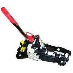 Resim Vites Kumanda Kutusu Kollu Renault Fluence-megane Iıı-clıo Iv 1.5 Dci Otomatik Vites 341042088r 