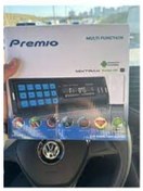 Resim Premio Oto Teyp Bluetooth-usb 