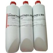 Resim Divinol Fett L 800 Yağlama Gresi 1 KG 