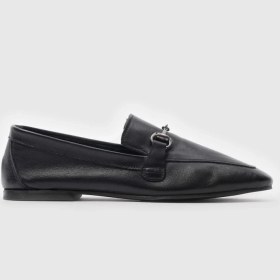 Resim Togo Kadın Loafer Ayakkabı [060107], Siyah, 36 